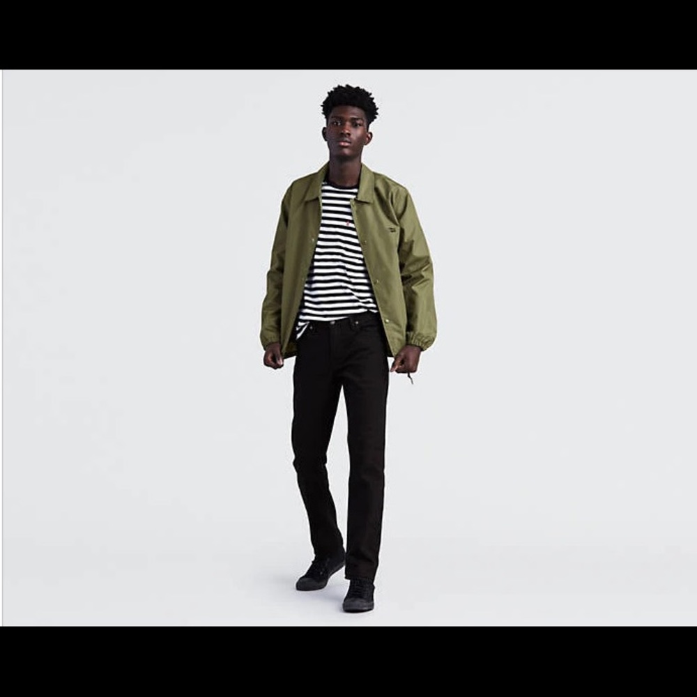 Levi’s 511 Slim